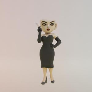 Espresso Signora Italian brainrot