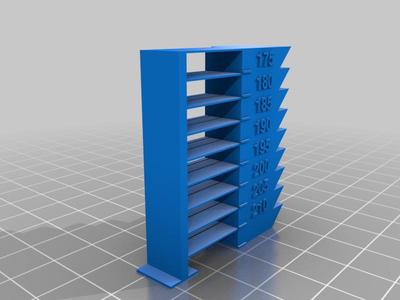 pla heat tower 210-175