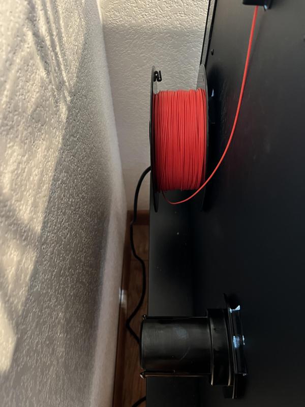 Flashforge Universal Spool Holder Guider 2