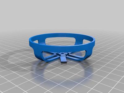 Tyro 69 Prop Guard