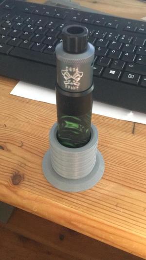 Vape Tube Stand 25 - 28 mm