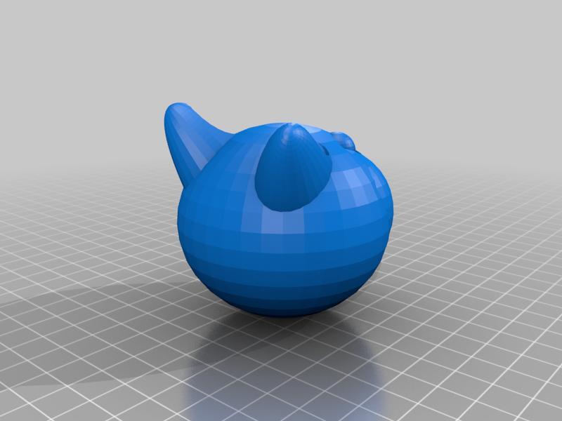 Cat Head - PopCat Clone