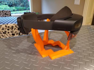 Hololens 2 Stand