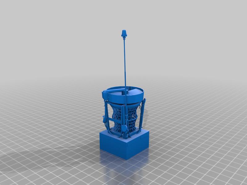 Egg Basket Salmon Run