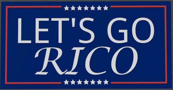 Let's Go Rico