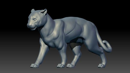 Panther