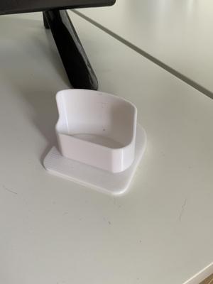 Remote Holder for LG (AK73715679)