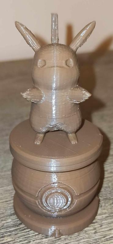 Pokemon - Chess icons