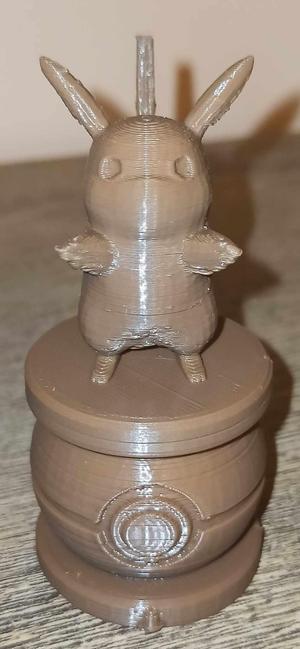 Pokemon - Chess icons