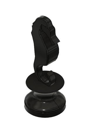 Sea horse chess knight