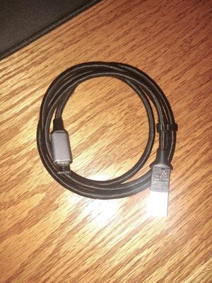 Micro Cable Clip