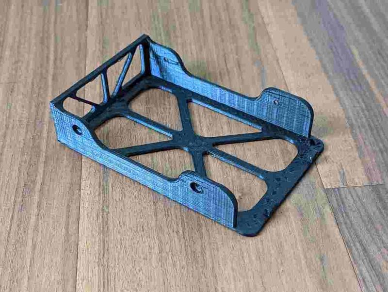 ThinkCentre M81 HDD Mount
