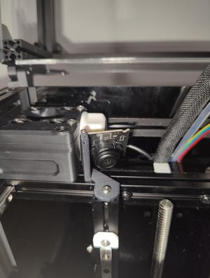 Voron 0 USB Cam Mount