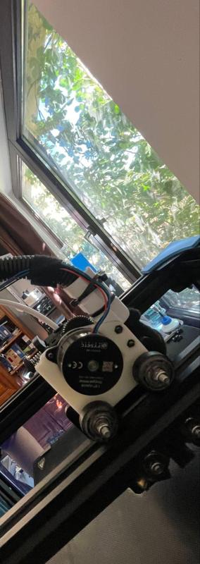 LGX Lite Carriage Mount for Ender 6