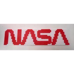 Nasa Pixel Puzzle
