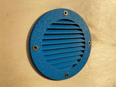 Circular Vent Grille ( 90mm )
