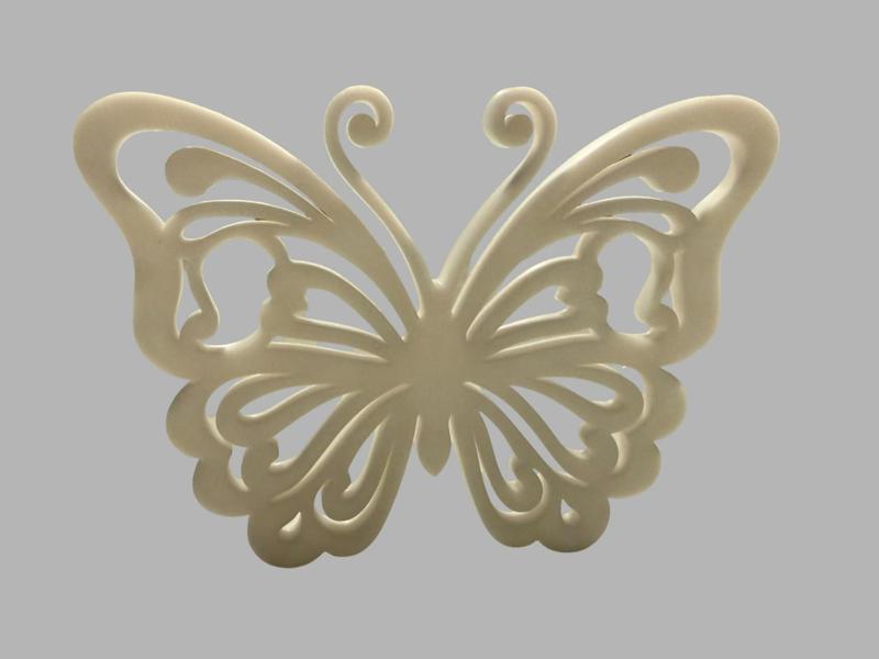 Butterfly No 4