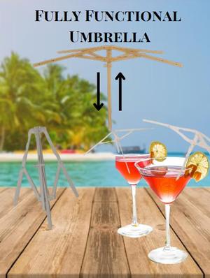 Functional Umbrella