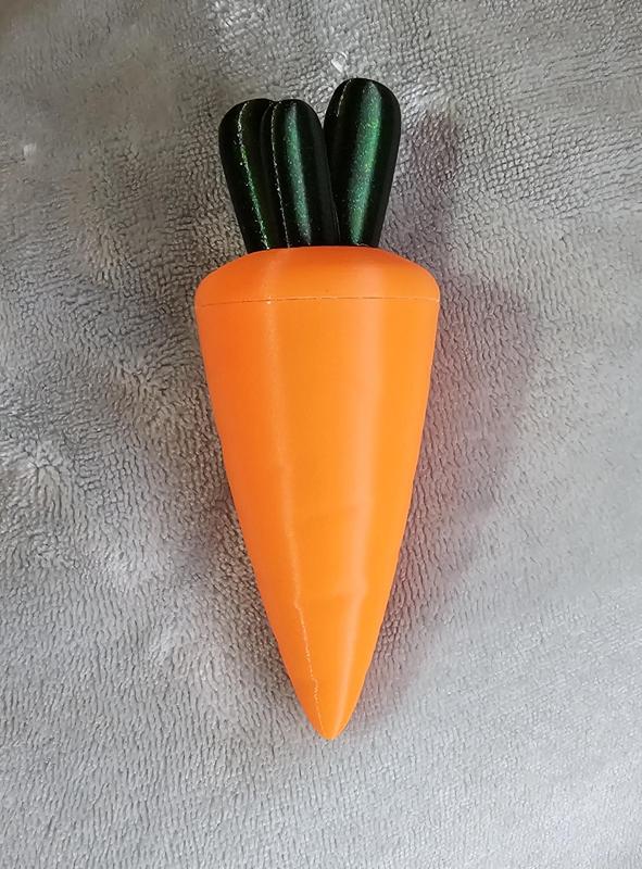 Carrot