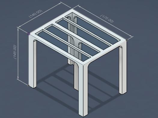 manga riser for ikea billy