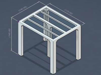 manga riser for ikea billy