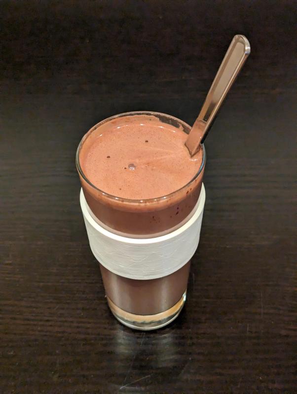 Glass Holder Ring for IKEA GODIS