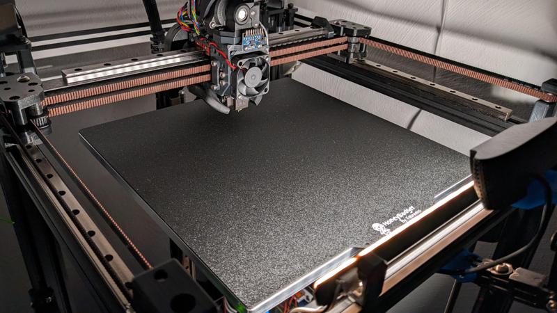 Daylight-On-A-Stick Diffuser