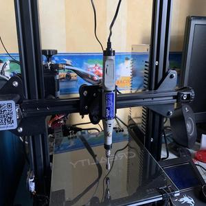 aliexpress dremel mount ender 3