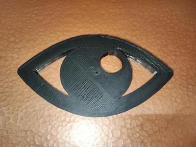 logo Œil home decoration