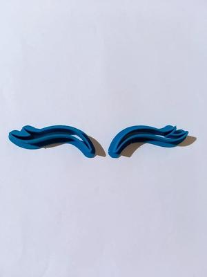 Cutting tabs