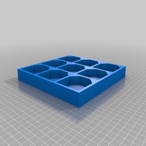 Sky Stone Board