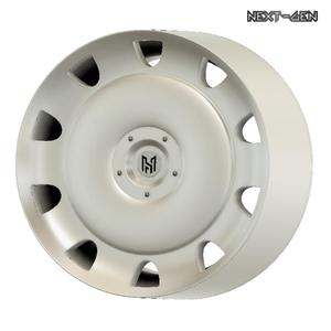 Next-Gen - Hadison Forged Wheels HD1192 - Real Rims for Scale Model Cars