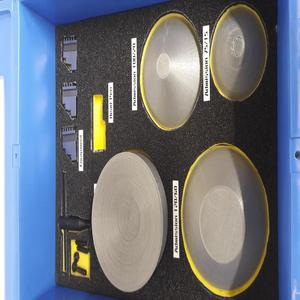 Rotor Axis Admission75/15 China Laser
