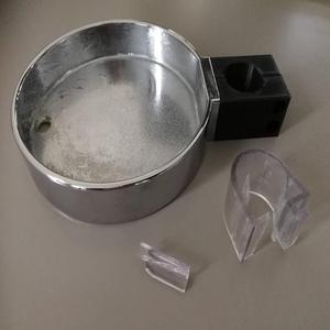 Soap holder part