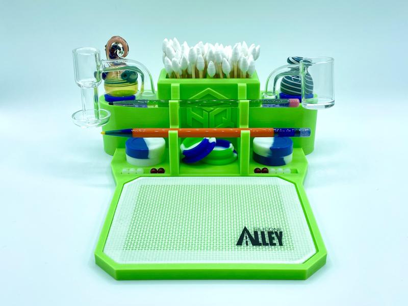 Elite Station Dab Tool Organizer