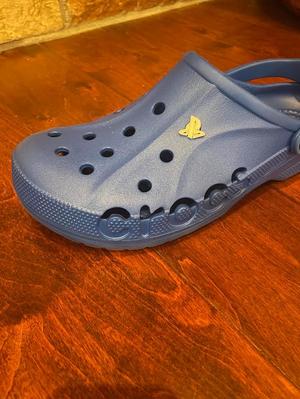 Playstation croc jibbit