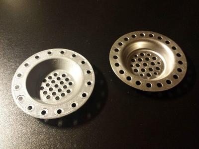 Sink Filter