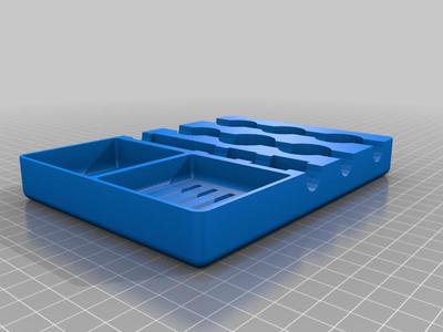 Last Bastion Organizer