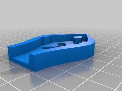 ParaBracci Bolt V1