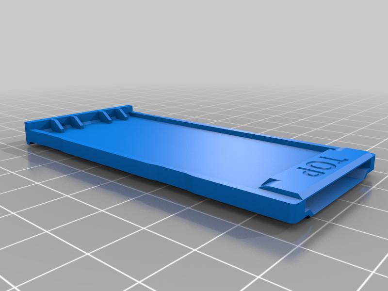 Expresscard 34 dummy