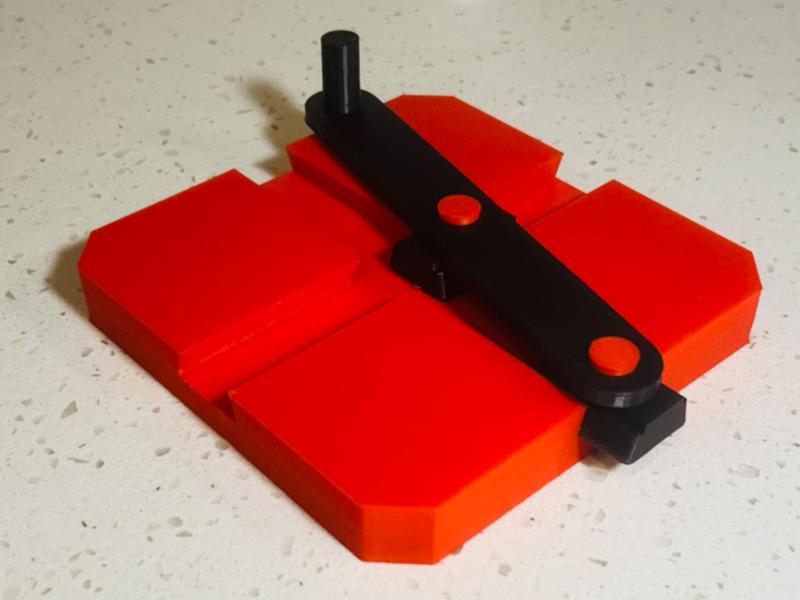 Useless machine