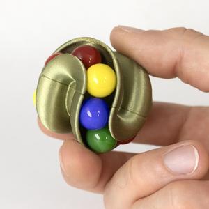 Lil Astro Puzzle // Mini Astrolabicon