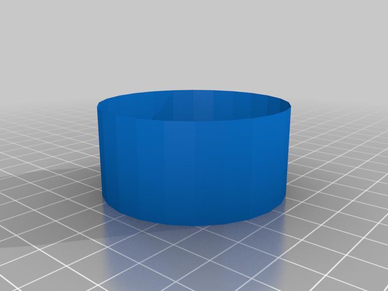 motor cover - egg turner