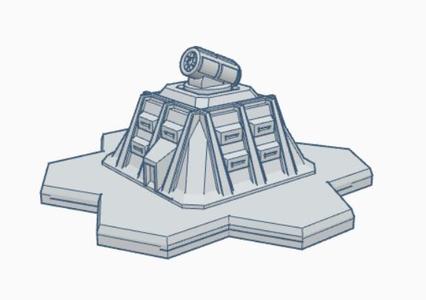 LRM5 Emplacement hex based MilHB028