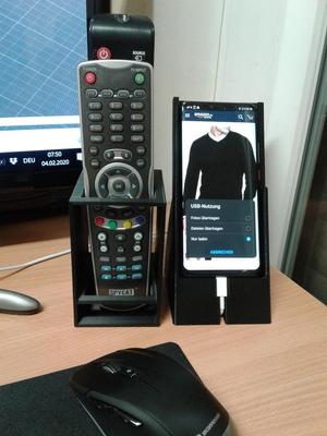 Huawei Mate 20 Pro Charge Stand