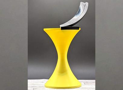 Coin Vortex Piggy Bank