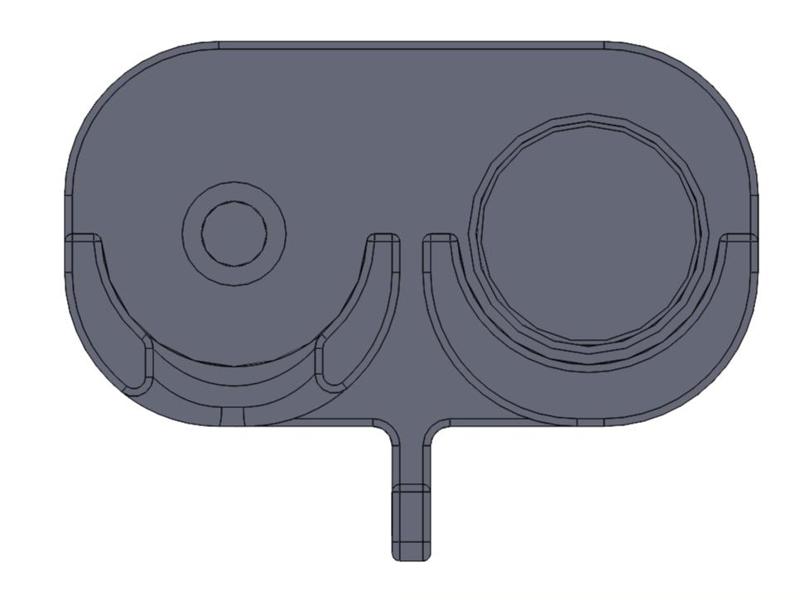 Xiaomi Mijia High-Speed Hair Dryer H501 Stand