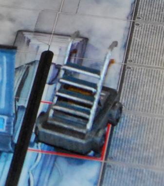 IMPERIAL ASSAULT RETURN TO HOTH 06B steps