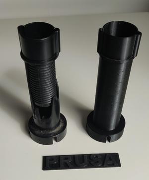 Ikea FAKTUM kitchen leg