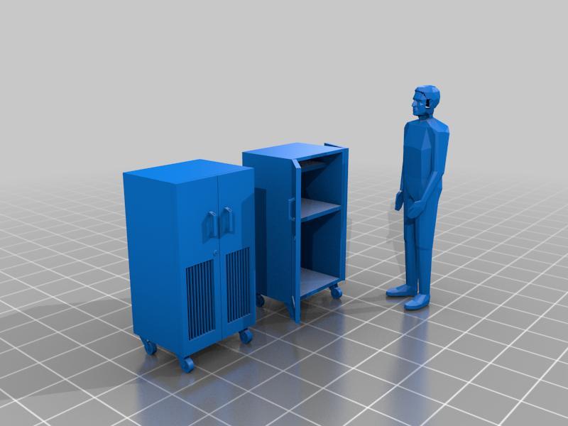 Meuble pour portable - TV Smart SJBO